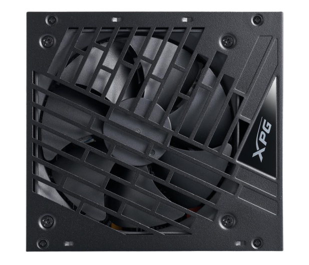 XPG Core Reactor II VE 850W 80 Plus Gold ATX 3.1 - 1313263 - zdjęcie 2